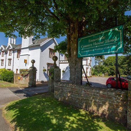 The Ennerdale Country House Hotel 'A Bespoke Hotel' Cleator Bagian luar foto