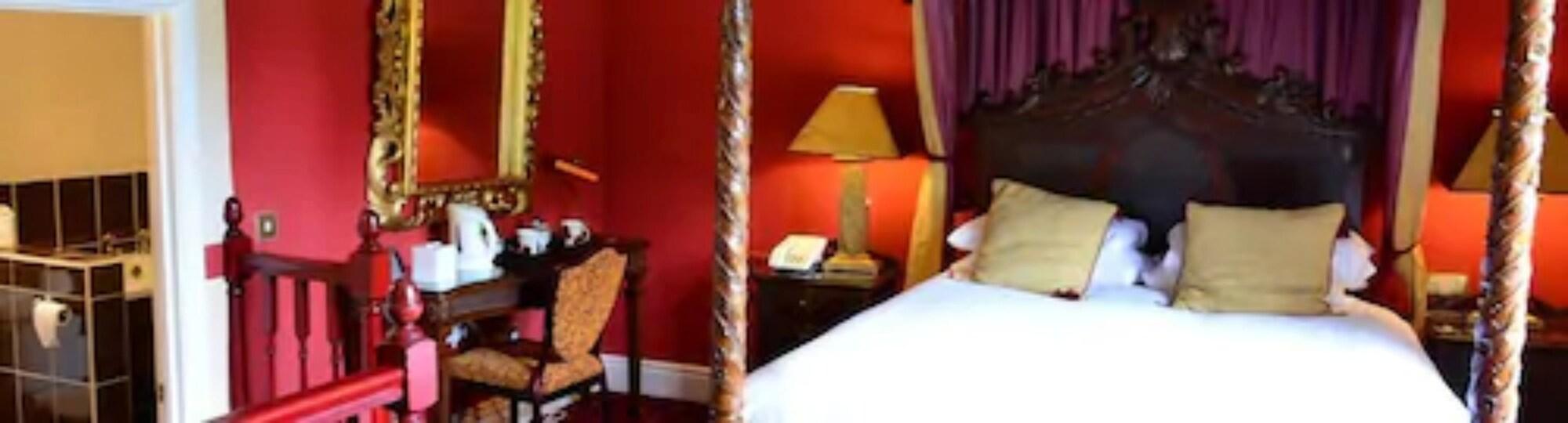 The Ennerdale Country House Hotel 'A Bespoke Hotel' Cleator Bagian luar foto