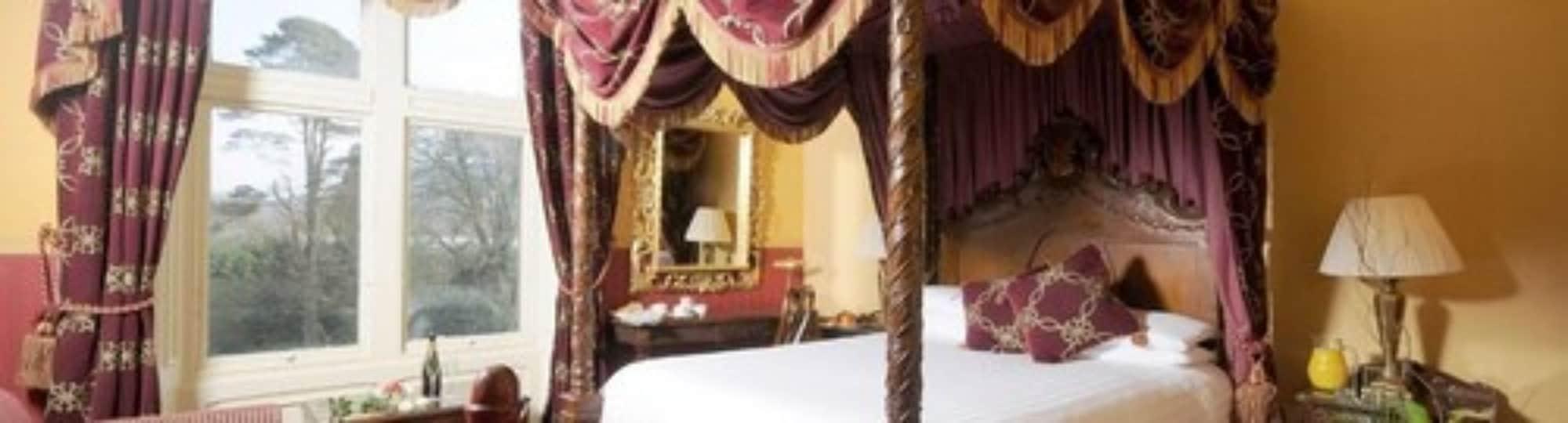 The Ennerdale Country House Hotel 'A Bespoke Hotel' Cleator Bagian luar foto