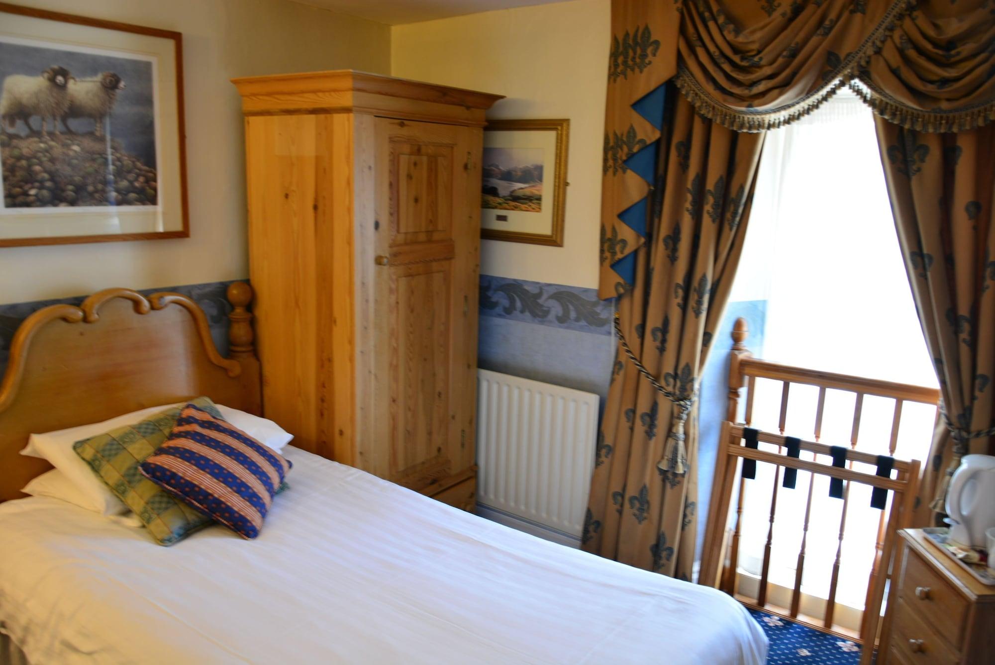 The Ennerdale Country House Hotel 'A Bespoke Hotel' Cleator Bagian luar foto