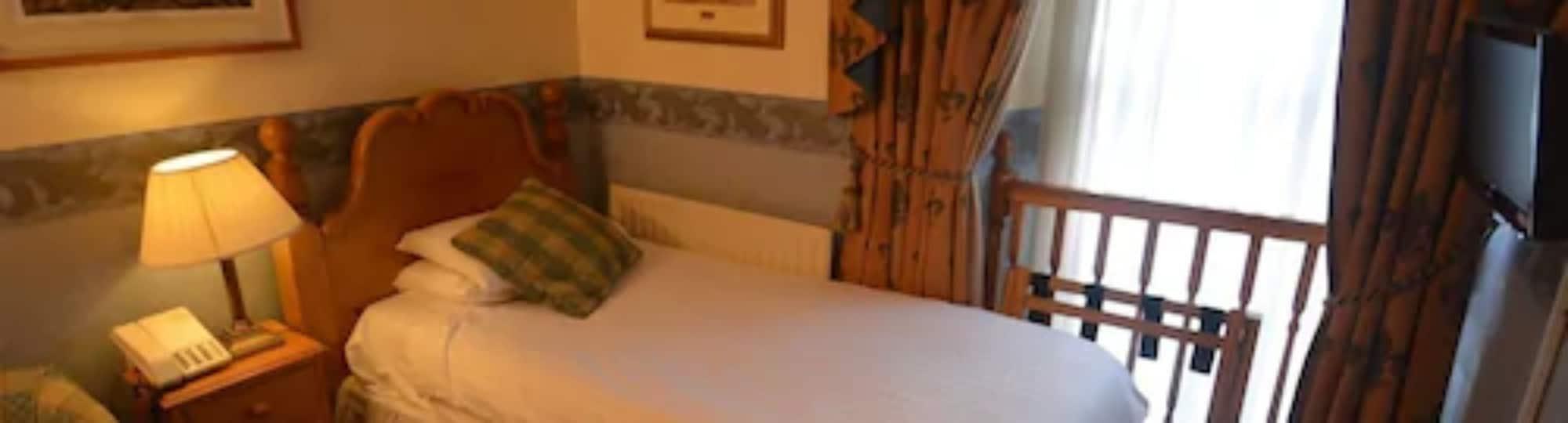 The Ennerdale Country House Hotel 'A Bespoke Hotel' Cleator Bagian luar foto