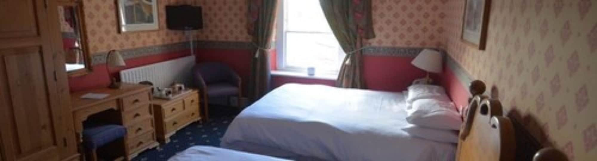 The Ennerdale Country House Hotel 'A Bespoke Hotel' Cleator Bagian luar foto