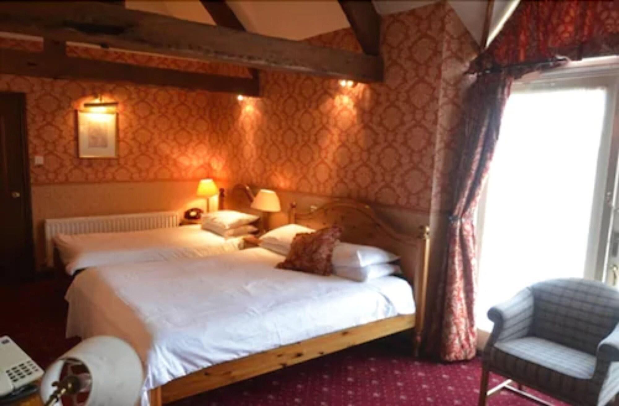 The Ennerdale Country House Hotel 'A Bespoke Hotel' Cleator Bagian luar foto