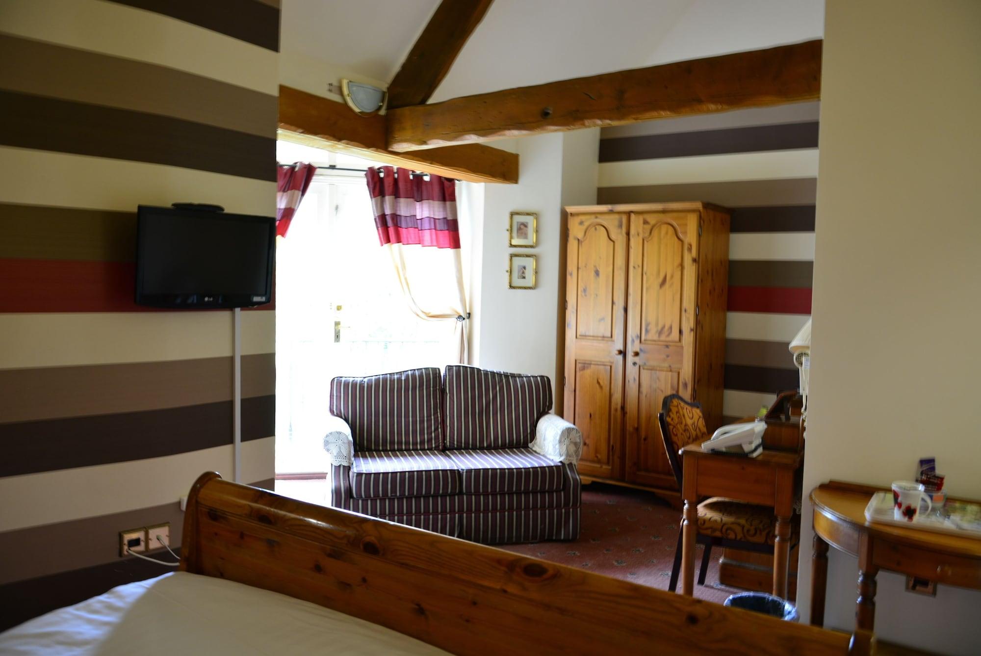 The Ennerdale Country House Hotel 'A Bespoke Hotel' Cleator Bagian luar foto