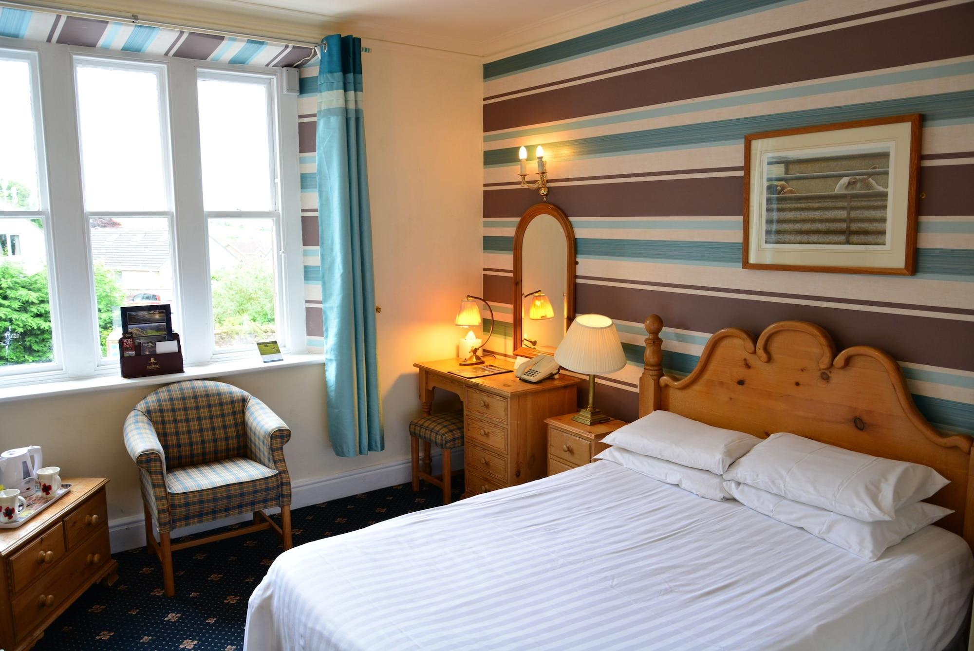 The Ennerdale Country House Hotel 'A Bespoke Hotel' Cleator Bagian luar foto