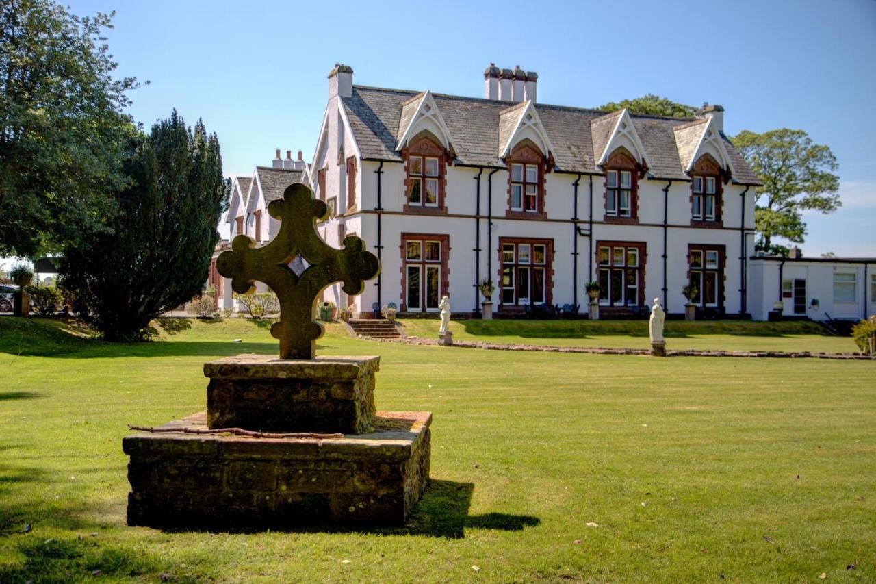 The Ennerdale Country House Hotel 'A Bespoke Hotel' Cleator Bagian luar foto