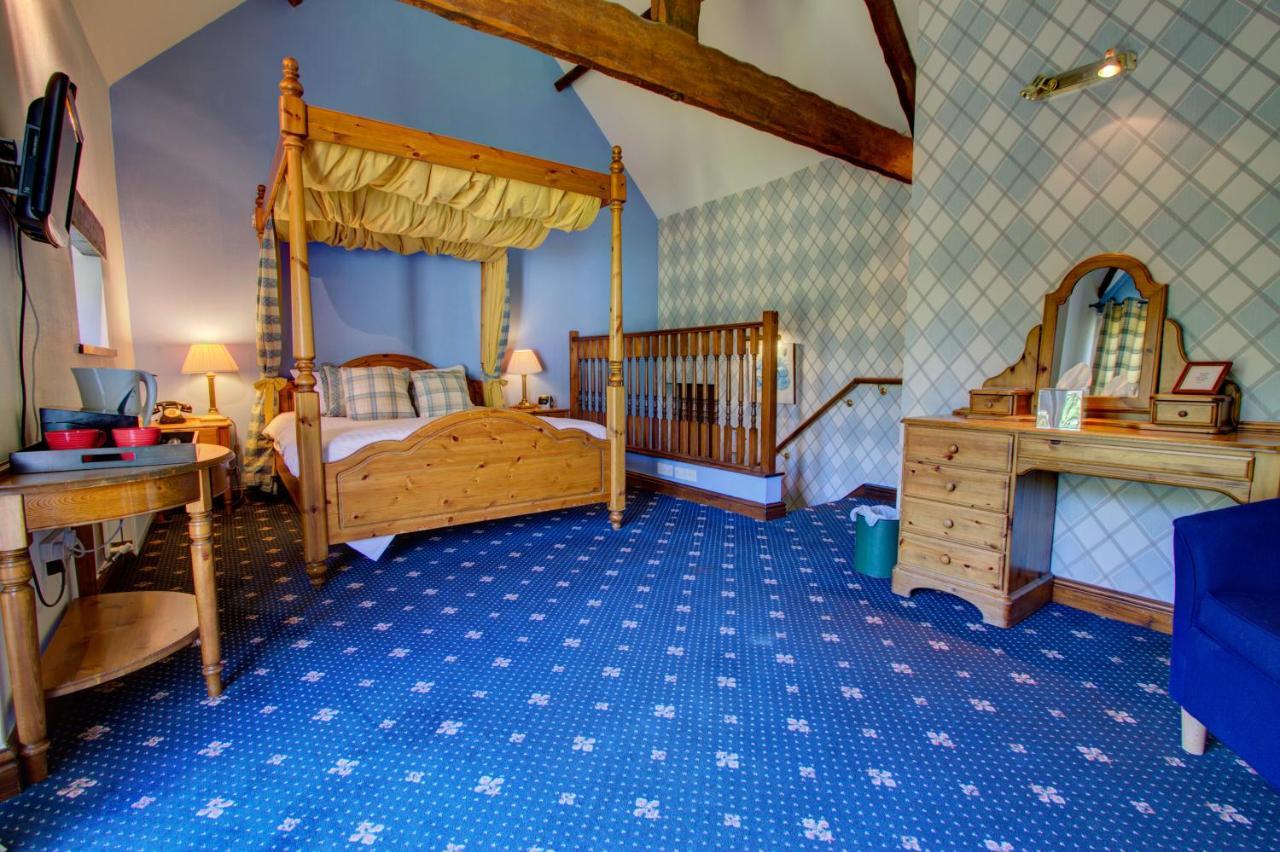 The Ennerdale Country House Hotel 'A Bespoke Hotel' Cleator Bagian luar foto