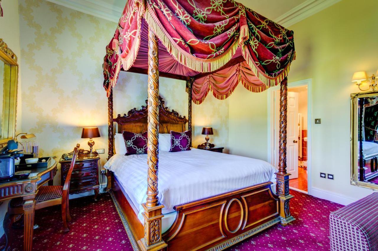 The Ennerdale Country House Hotel 'A Bespoke Hotel' Cleator Bagian luar foto