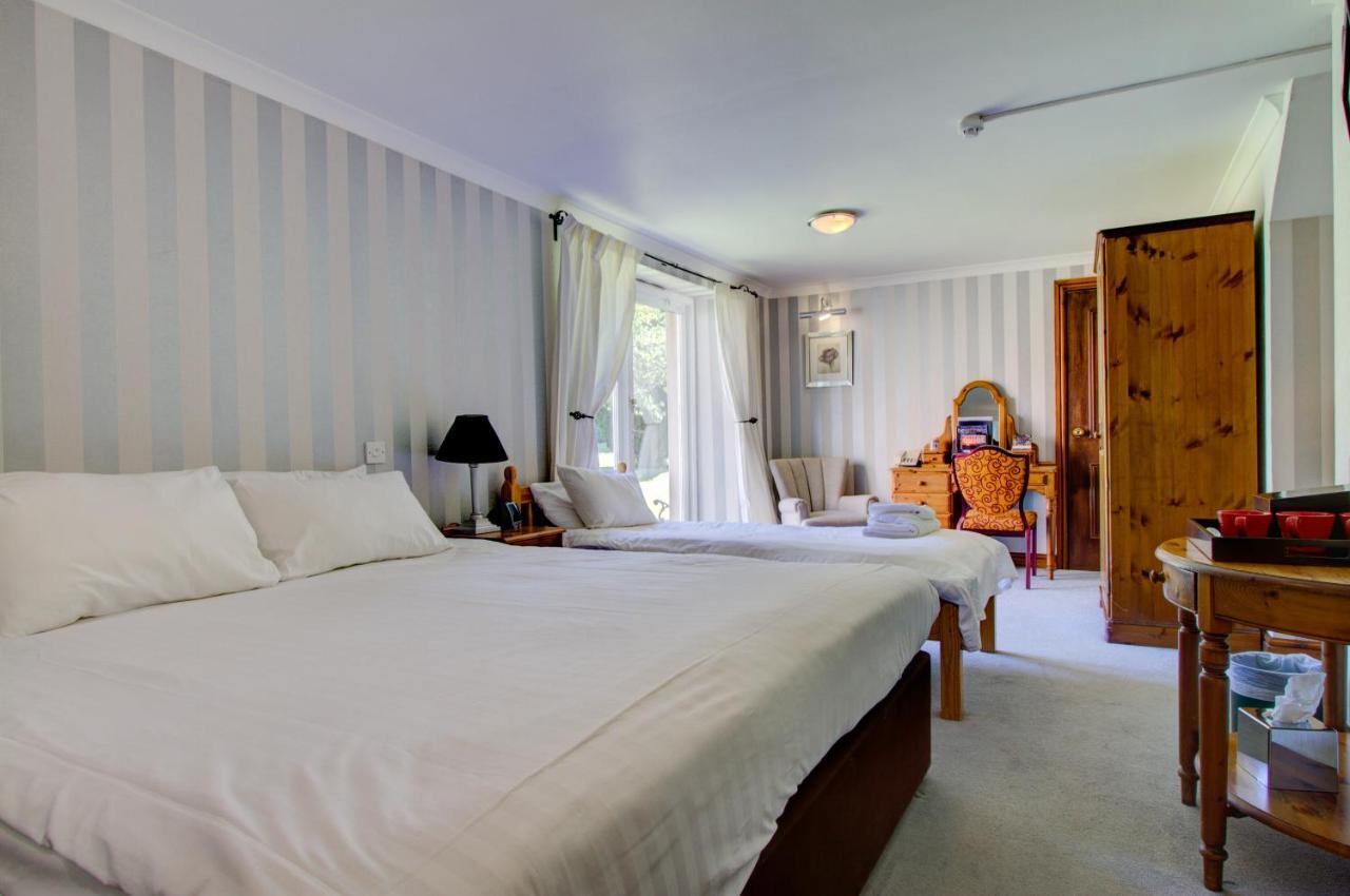 The Ennerdale Country House Hotel 'A Bespoke Hotel' Cleator Bagian luar foto