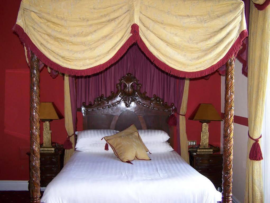 The Ennerdale Country House Hotel 'A Bespoke Hotel' Cleator Bagian luar foto
