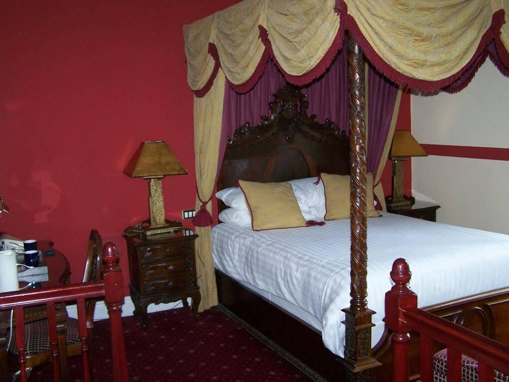 The Ennerdale Country House Hotel 'A Bespoke Hotel' Cleator Bagian luar foto